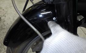 KAWASAKI ZRX400 1999 ZR400E