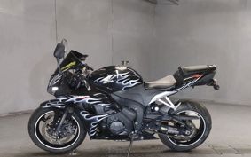 HONDA CBR600RR 2008 PC40