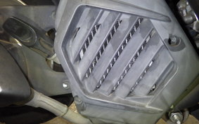 HONDA TACT Basket AF79
