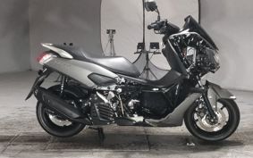 YAMAHA N-MAX 125 SED6J