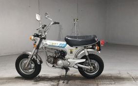 HONDA DUCKS50 ST50