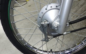 HONDA C50 SUPER CUB AA09