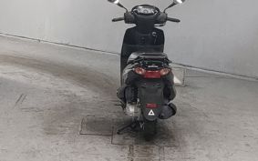 SUZUKI ADDRESS V125 DT11A