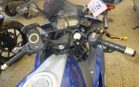 YAMAHA YZF-R25 RG10J
