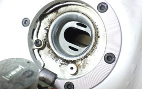 KAWASAKI Z250 ER250C