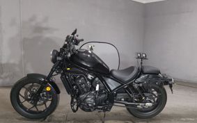 HONDA REBEL 1100 2023 SC83