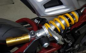 INDIAN FTR1200R carbon 2022
