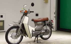HONDA C90 SUPER CUB 2017 HA02