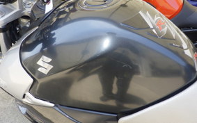 SUZUKI GSR 400 2006 GK7DA