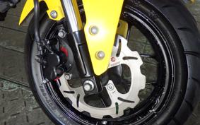 HONDA ｸﾞﾛﾑ 2013 JC61