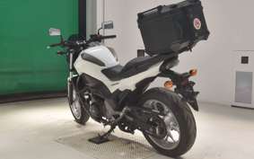 HONDA NC750S ABS 2017 RC88