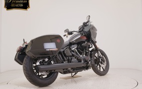 HARLEY FXLRST1920 2026