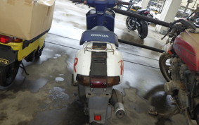 HONDA DJ-1 R AF12