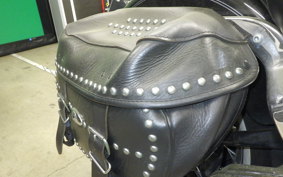 HARLEY FLSTC 1450 2004