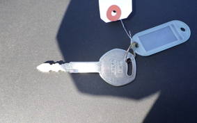 HONDA TACT-4ﾍﾞｰｼｯｸ AF79