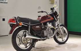 HONDA GL 500 WING 2008 GL500