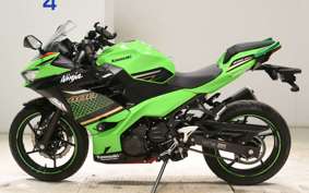KAWASAKI NINJA 400 2020 EX400G