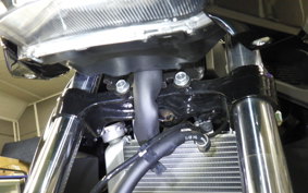 SUZUKI GSX-S125 DL32B