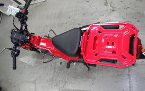 HONDA CT125 HUNTER CUB JA55
