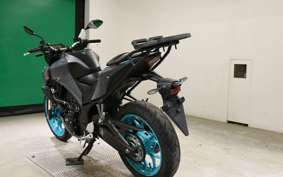 YAMAHA MT-03 ABS 2024 RH21J