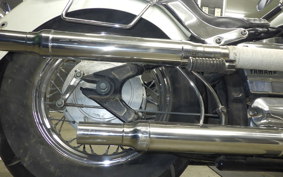 YAMAHA DRAGSTAR 400 CLASSIC 2003 VH01J