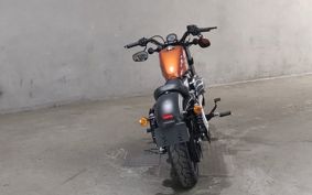 HARLEY XL1200X 2019 LC3