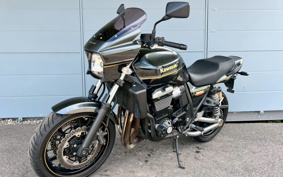 KAWASAKI ZRX1200 DAEG 2009 ZRT20D
