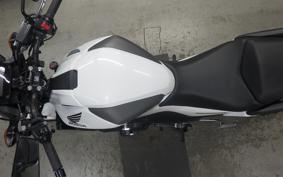 HONDA NC750S ABS 2017 RC88