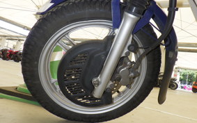 HONDA C110 SUPER CUB JA61