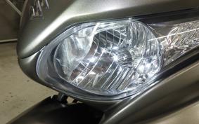 SUZUKI SKYWAVE 200 (Burgman 200) 2007 CH41A