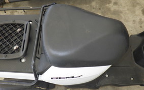 HONDA ﾍﾞﾝﾘｨ50-2 AA05