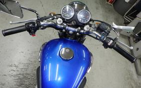 KAWASAKI W650 2001 EJ650A