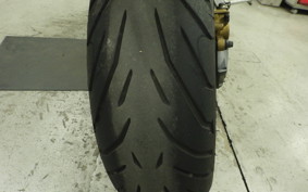 TRIUMPH STREET TRIPLE 2007