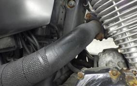HONDA STEED 400 1994 NC26