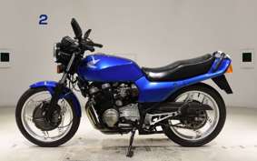 HONDA CBX550F 2024 PC04