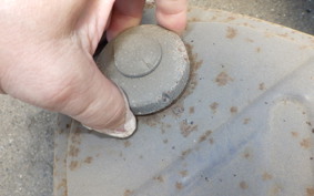 HONDA C50 SUPER CUB C50