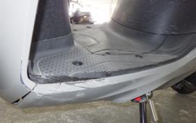 HONDA DIO110-3ﾍﾞｰｼｯｸ 2021 JK03