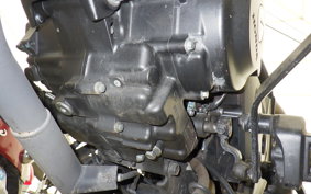 HONDA REBEL 250 S MC49