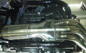 HONDA CB1300SF SUPER FOUR SP 2026 SC54