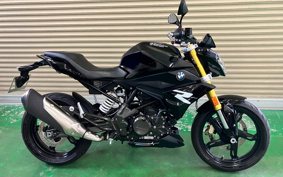 BMW G310R 2022 0G41