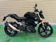 Фото BMW G310R 2022 с японского аукциона