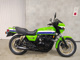 Фото Kawasaki Z1100 R 1988 с японского аукциона