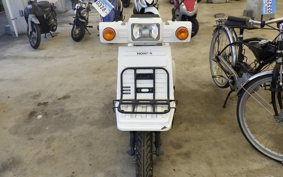 HONDA GYRO X TD01