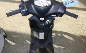 SUZUKI ADDRESS V50 Gen.2 CA44A