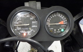 HONDA NS-1
