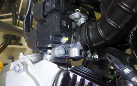 HONDA CT125-2 2022 JA65