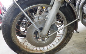 HONDA CB350 FOUR CB350F