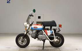 HONDA MONKEY Z50A