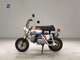 Фото Honda MONKEY с японского аукциона
