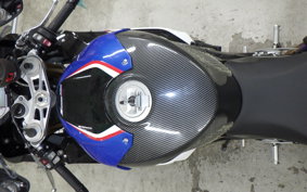 BMW S1000RR 2017